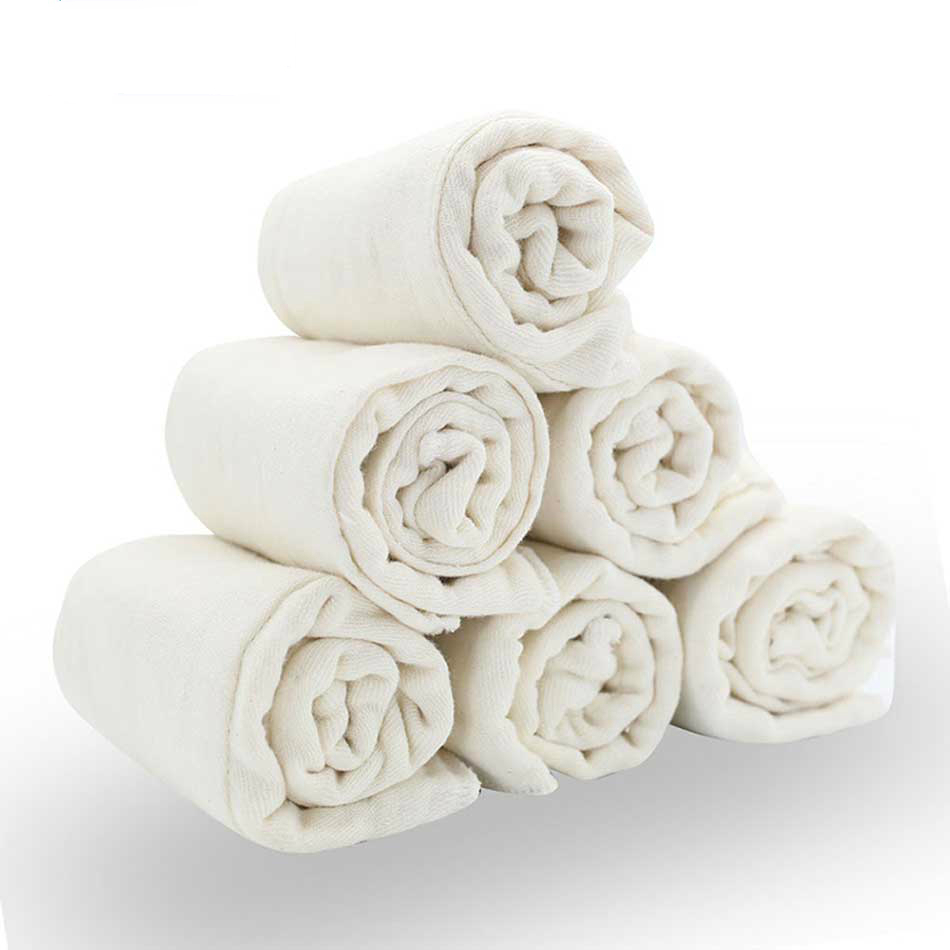 Pampers Diaper Premium Care - Happy Flute 6 Pezzi/set Morbido Mussola