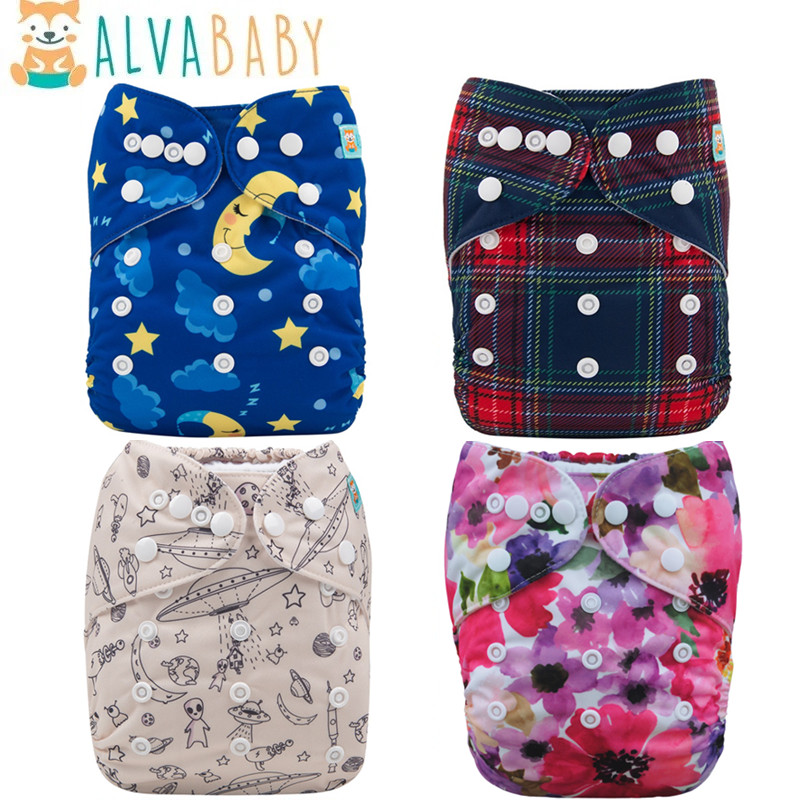 Pampers Diaper Premium Care - U Pick ALVABABY Pannolino ecologico Comodo