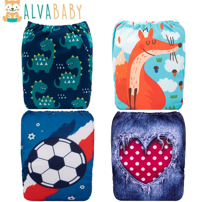 Pampers Diaper Premium Care - U Pick ALVABABY Pannolino per bambini