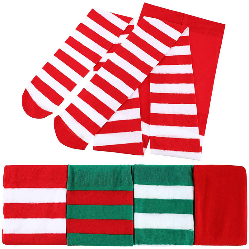 Collant natalizi da donna a ri - Christmas Stocking Hanging recensione e prezzo