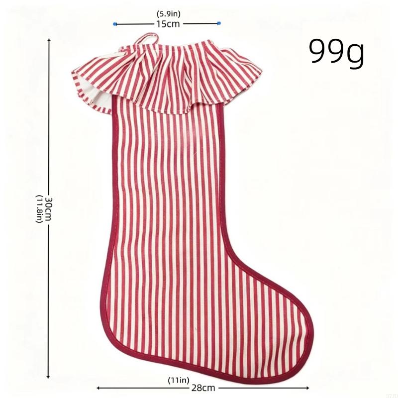 Anello per appendere volant su - Christmas Stocking Hanging recensione e prezzo