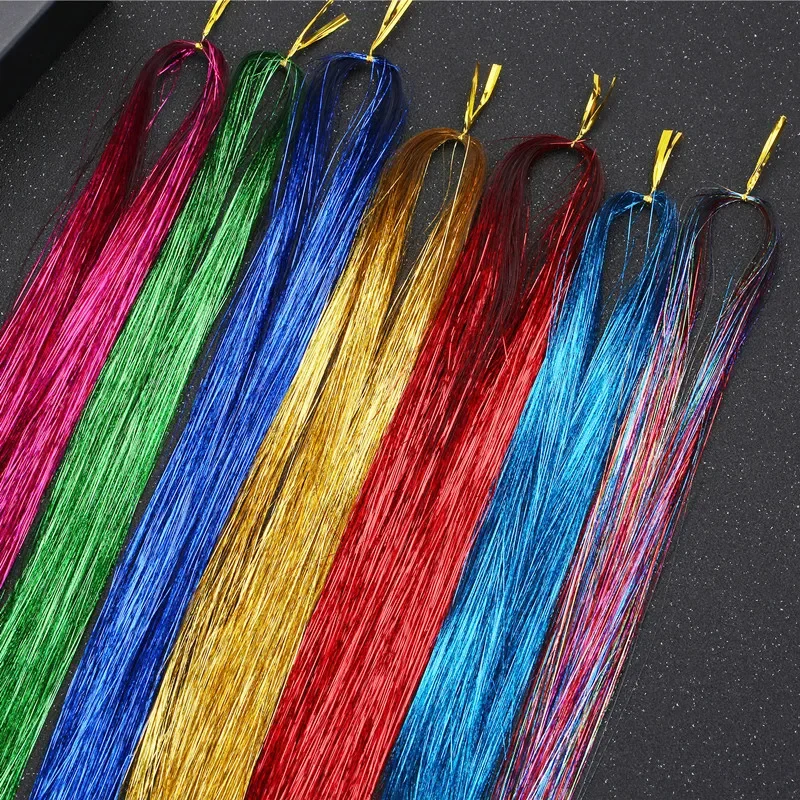 93 centimetri Sparkle Capelli  - Tinsel Garland Decoration recensione e prezzo