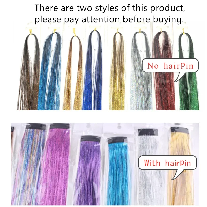 93 centimetri Sparkle Capelli  - Tinsel Garland Decoration recensione e prezzo