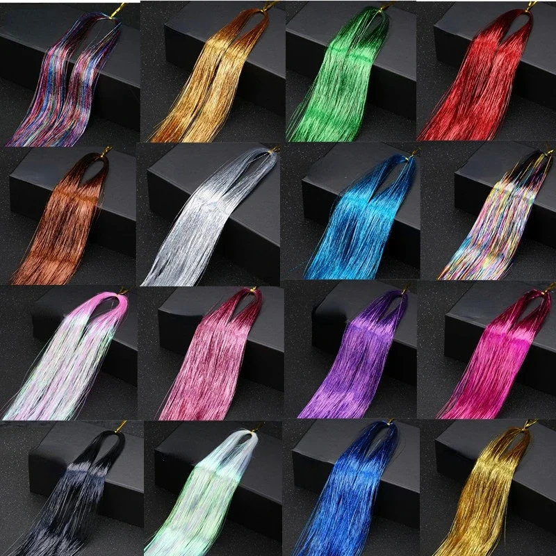 93 centimetri Sparkle Capelli  - Tinsel Garland Decoration recensione e prezzo