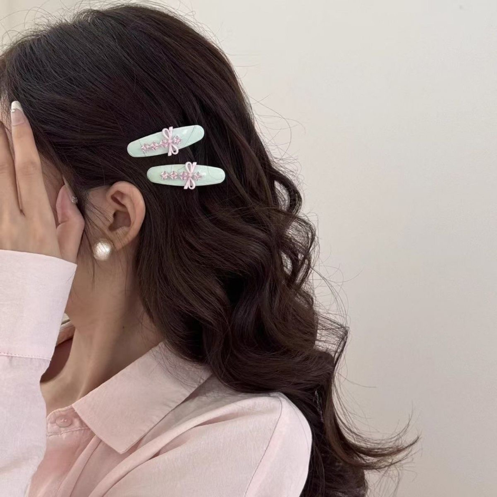 Nuova Tendenza 2026: Fermaglio - Ribbon Bow Gift recensione e prezzo