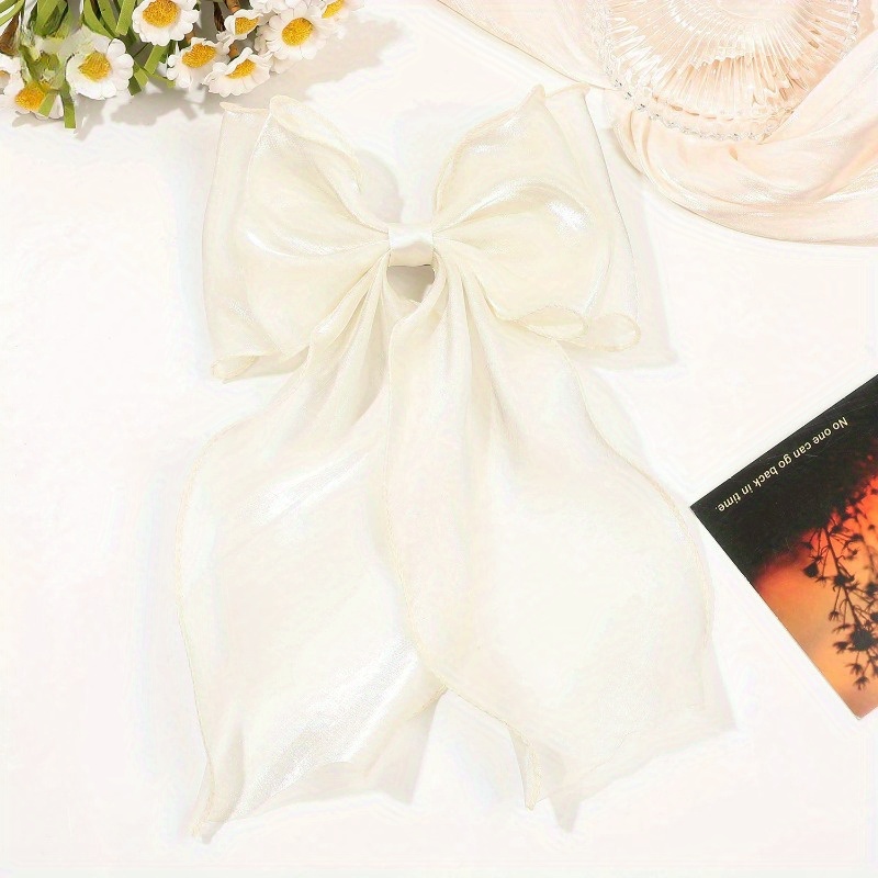 1 pezzo di fiocco in nastro di - Ribbon Bow Gift recensione e prezzo
