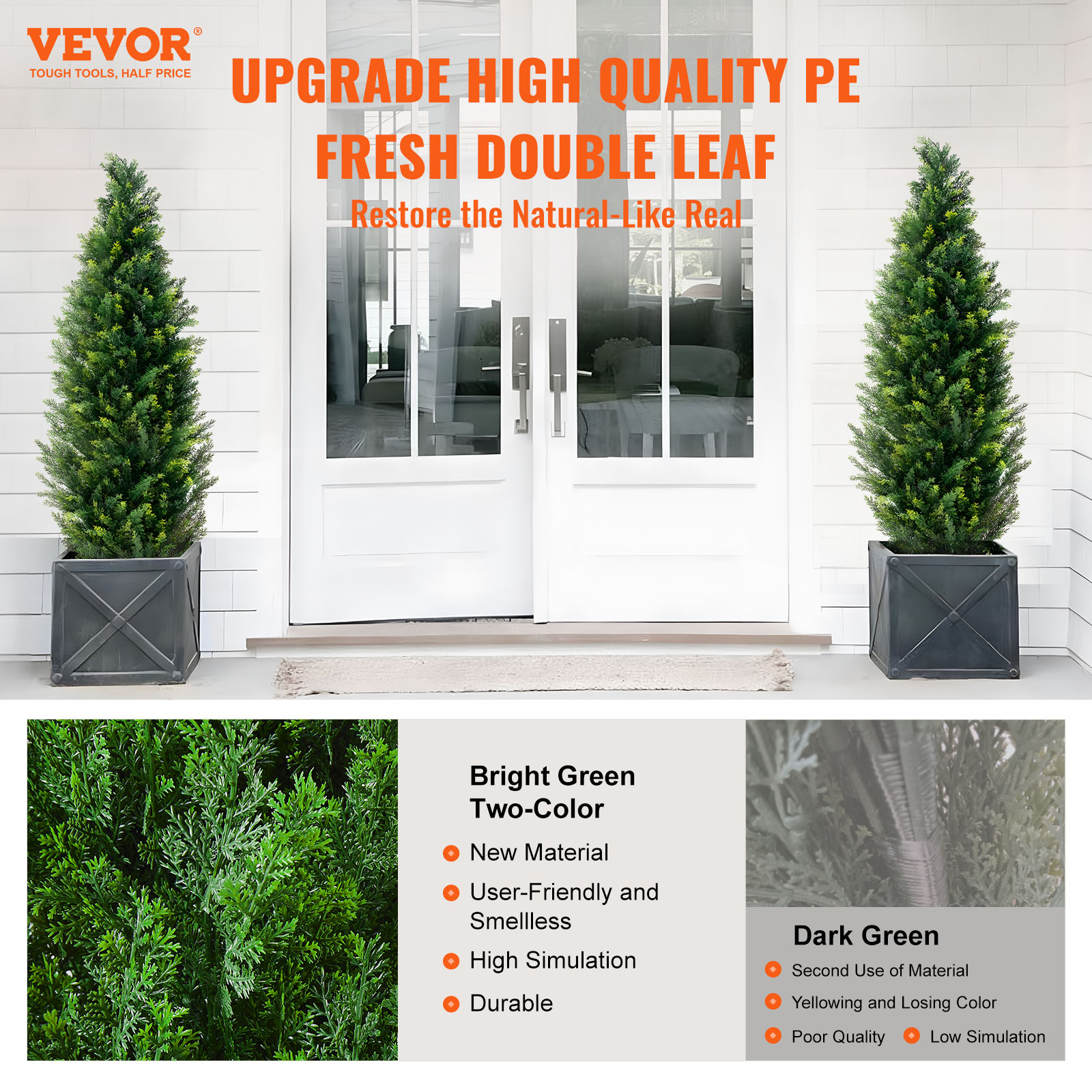 SucceBuy Albero Topiario di Ce - Christmas Tree Artificial recensione e prezzo