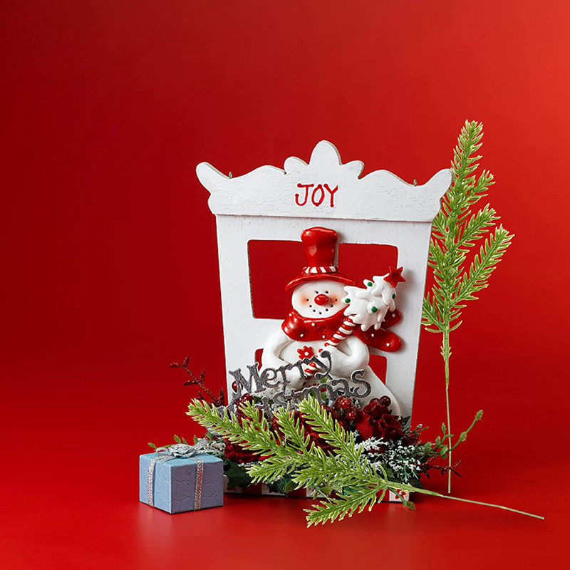 20 pezzi di aghi di pino artif - Christmas Tree Artificial recensione e prezzo