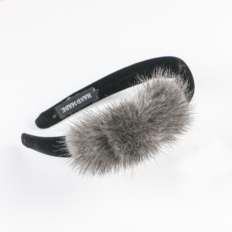 Fasce per capelli in vera pell - Ribbon Bow Gift recensione e prezzo