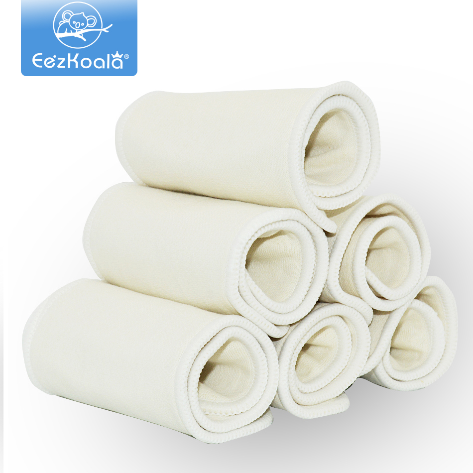 EezKoala 5 pezzi 3 strati inse - Pampers Diaper Premium Care recensione e prezzo