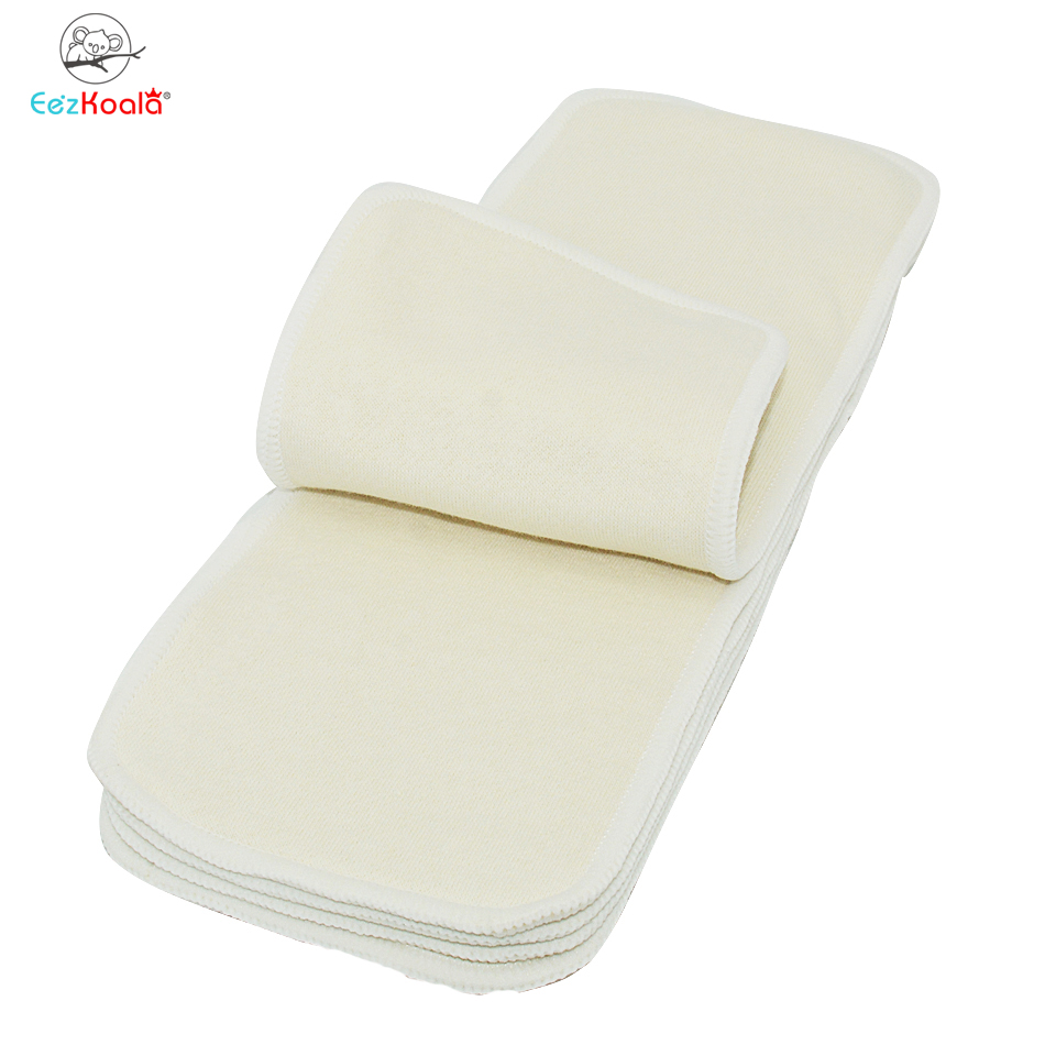 EezKoala 5 pezzi 3 strati inse - Pampers Diaper Premium Care recensione e prezzo