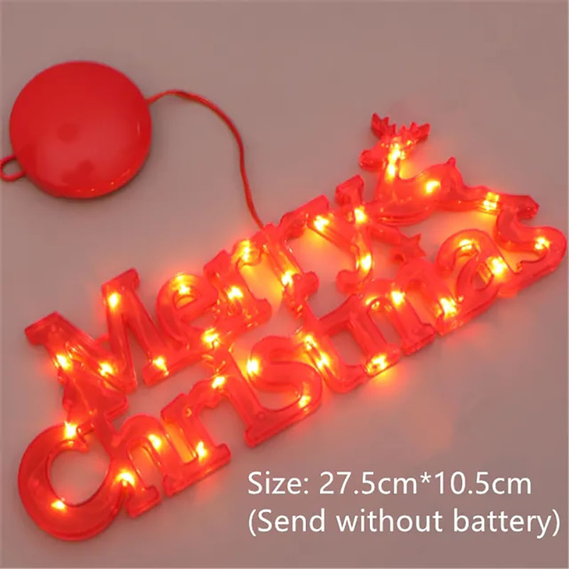 Decorazione natalizia 2024 cap - Led Fairy String Lights recensione e prezzo