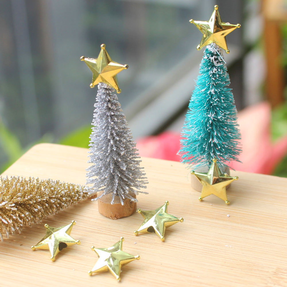 10 PZ 2 Formati FAI DA TE Stel - Star Tree Topper recensione e prezzo