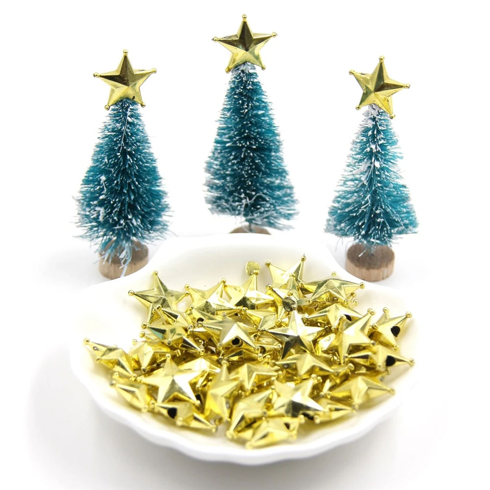 10 PZ 2 Formati FAI DA TE Stel - Star Tree Topper recensione e prezzo