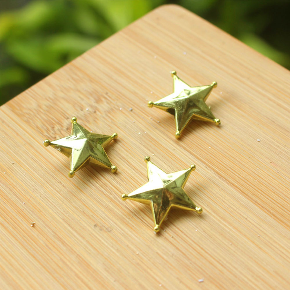 10 PZ 2 Formati FAI DA TE Stel - Star Tree Topper recensione e prezzo