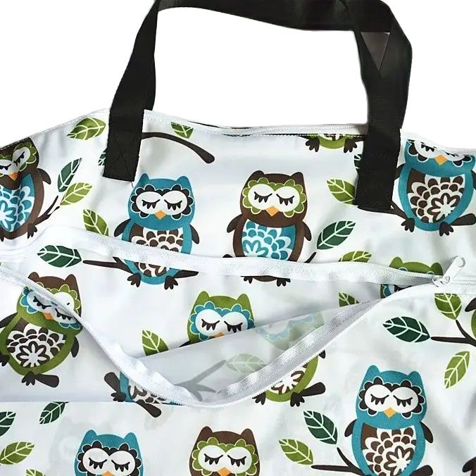 1 grande borsa per secchio da  - Pampers Diaper Premium Care recensione e prezzo