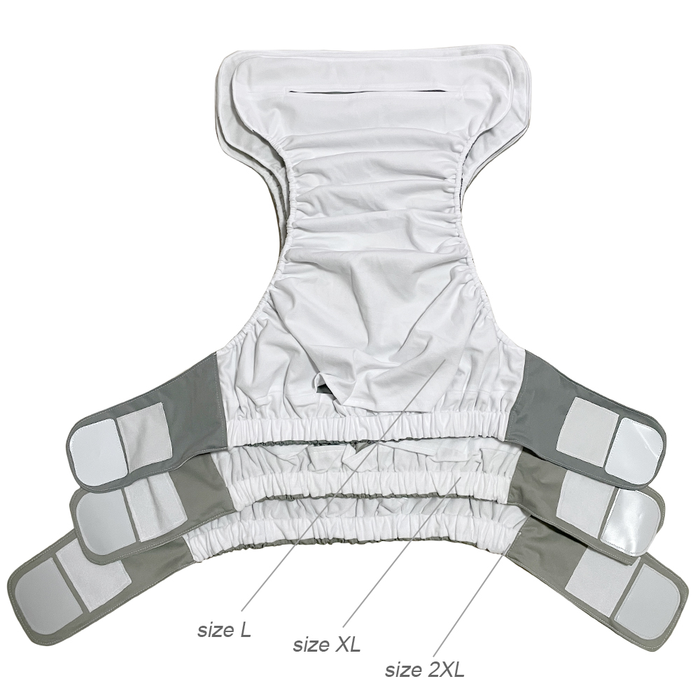 Pannolini Riutilizzabili per A - Pampers Diaper Premium Care recensione e prezzo