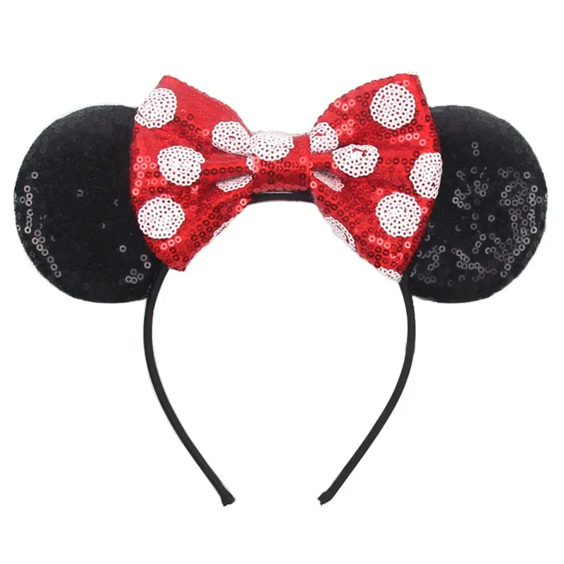 Disney Mickey Mouse Minnie Mou - Ribbon Bow Gift recensione e prezzo
