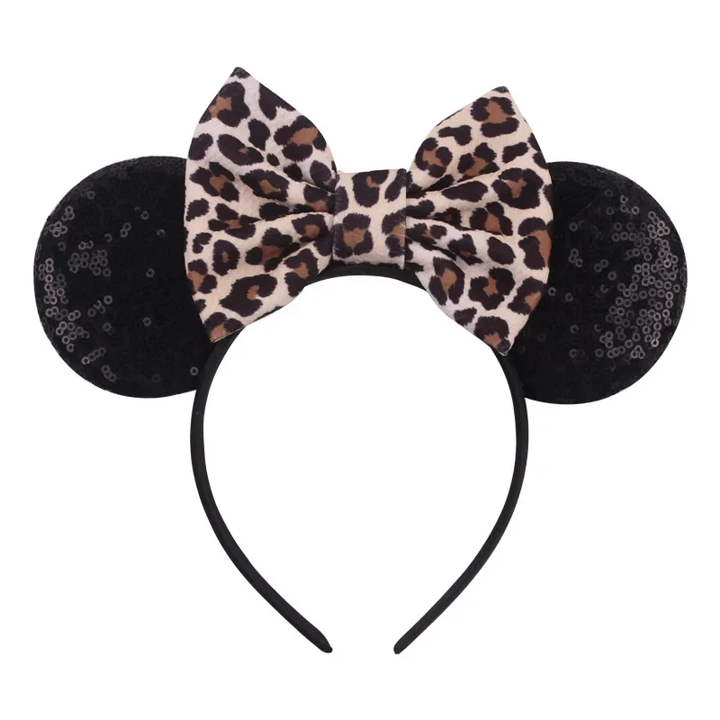 Disney Mickey Mouse Minnie Mou - Ribbon Bow Gift recensione e prezzo