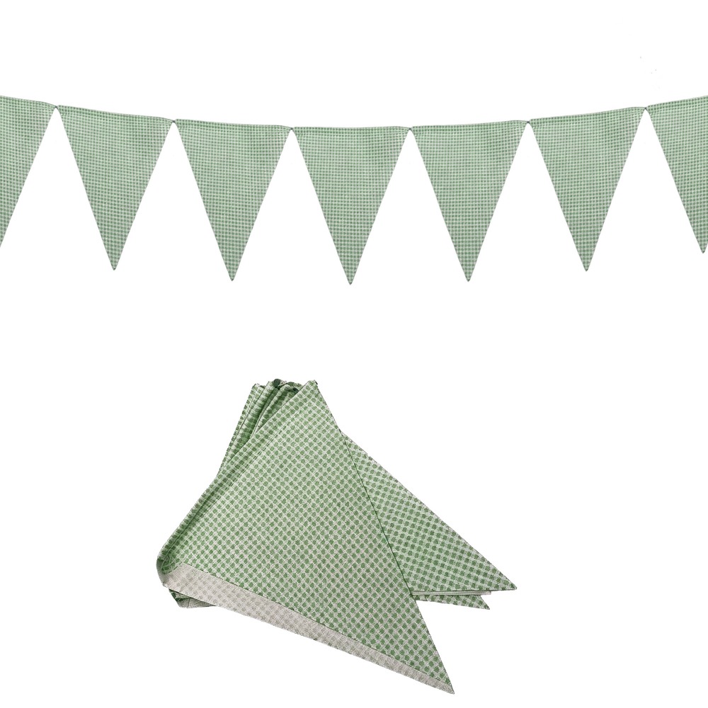 Striscione a Triangoli a Quadr - Christmas Throw Blanket recensione e prezzo