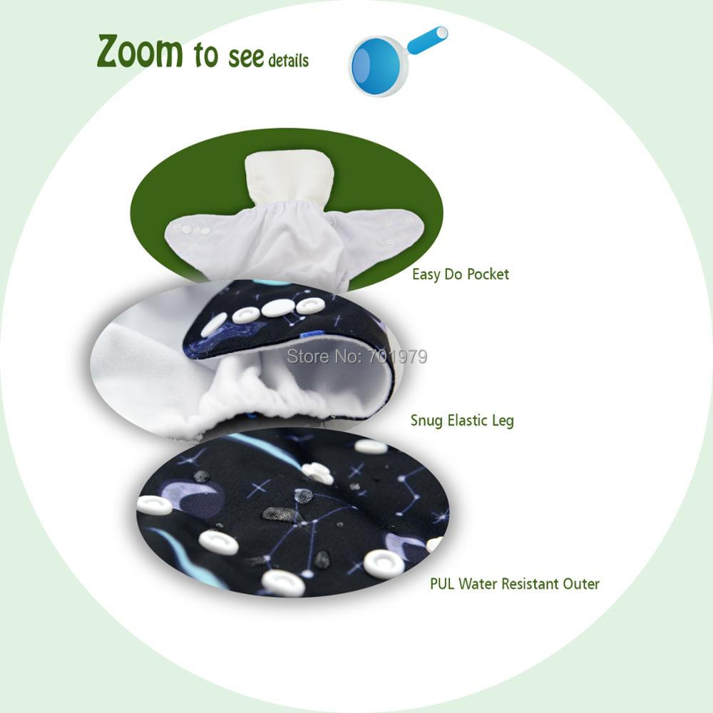 U Pick ALVABABY Pannolino di s - Pampers Diaper Premium Care recensione e prezzo