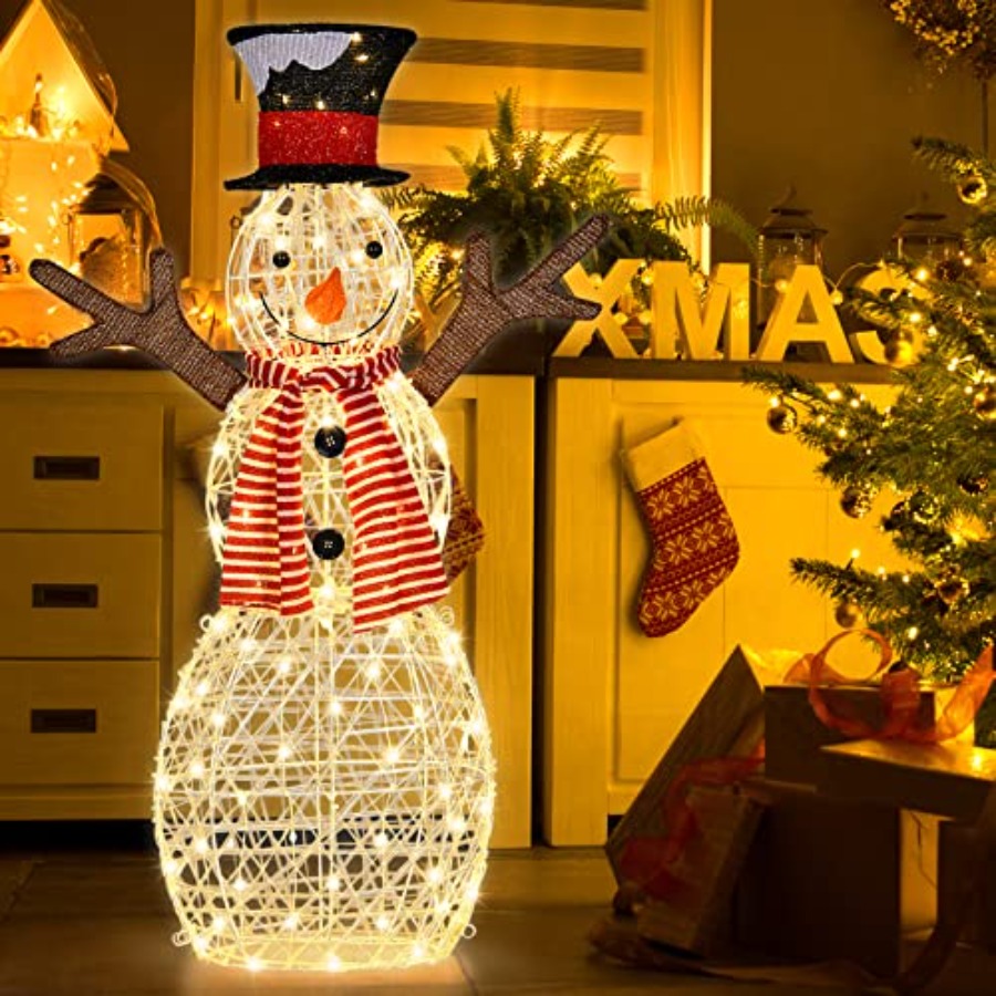 Decorazioni Natalizie da Ester - Christmas Lights Outdoor recensione e prezzo
