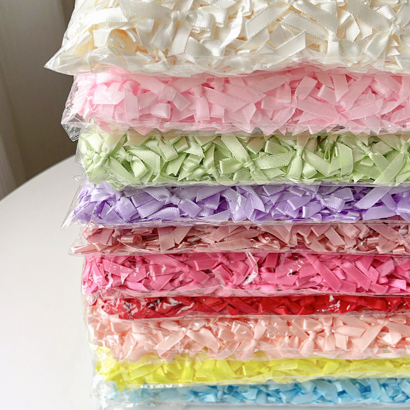 Fiocchi in Nastro di Raso Mult - Ribbon Bow Gift recensione e prezzo