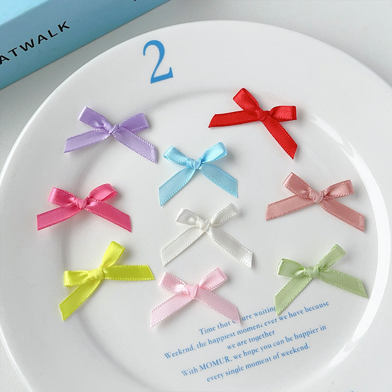 Fiocchi in Nastro di Raso Mult - Ribbon Bow Gift recensione e prezzo