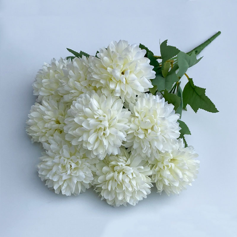 Bouquet di fiori artificiali c - Christmas Wreath Fake recensione e prezzo