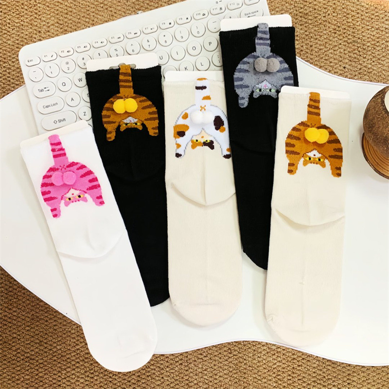 Coppia di calzini a forma di u - Christmas Stocking Hanging recensione e prezzo