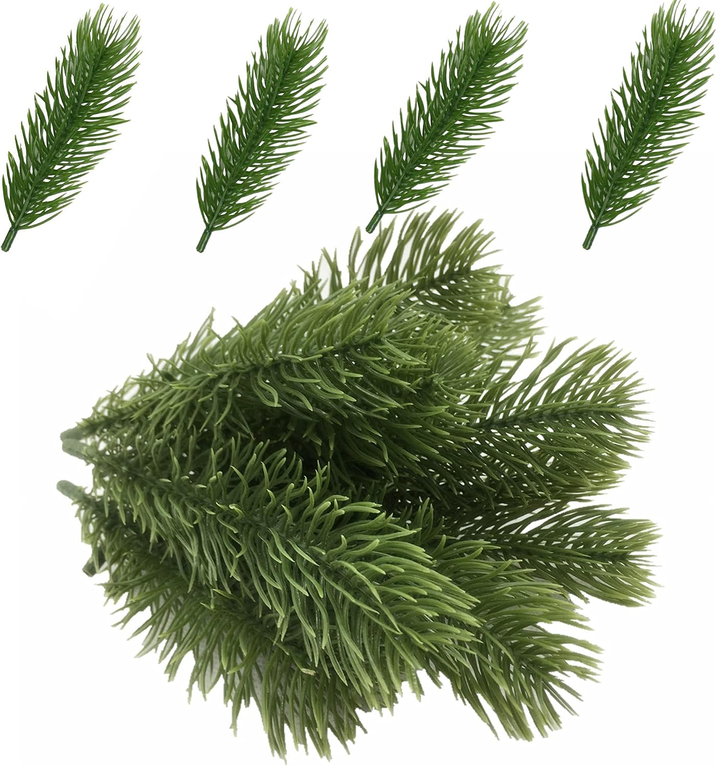 Piante Artificiali di Pino, Al - Christmas Tree Artificial recensione e prezzo