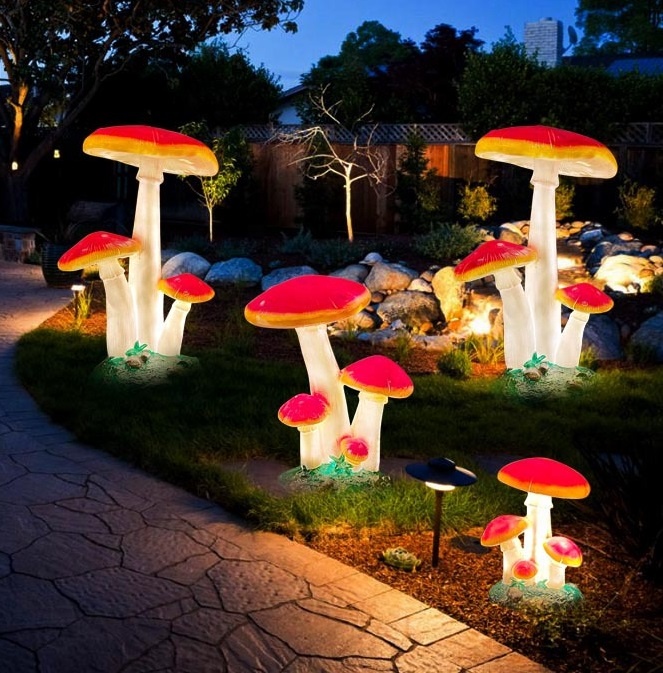 Statua Luminosa a Forma di Fun - Christmas Lights Outdoor recensione e prezzo