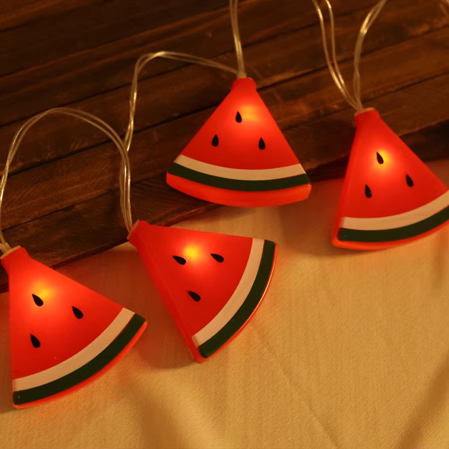 Luci a stringa LED a forma di  - Led Fairy String Lights recensione e prezzo