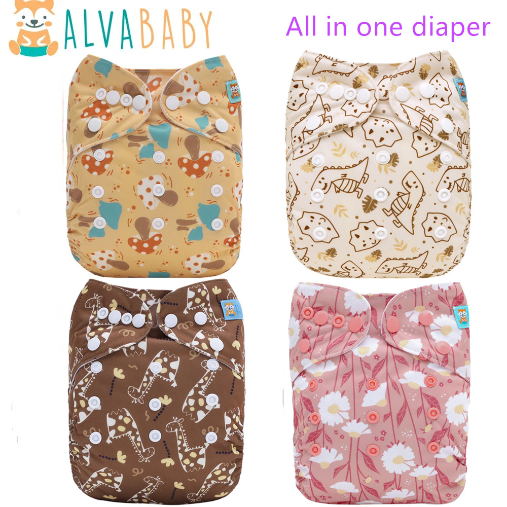 U Pick ALVABABY Pannolino tutt - Pampers Diaper Premium Care recensione e prezzo
