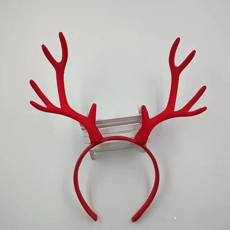 10 paia di fasce per capelli c - Reindeer Antlers Headband recensione e prezzo
