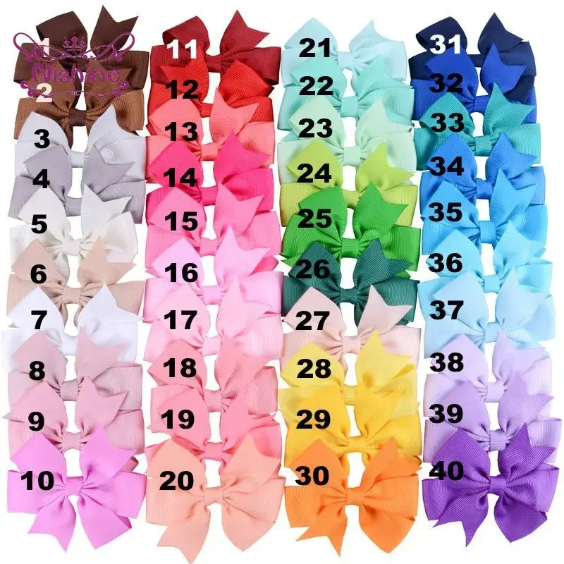 20 pz/lotto fiocchi di nastro  - Ribbon Bow Gift recensione e prezzo