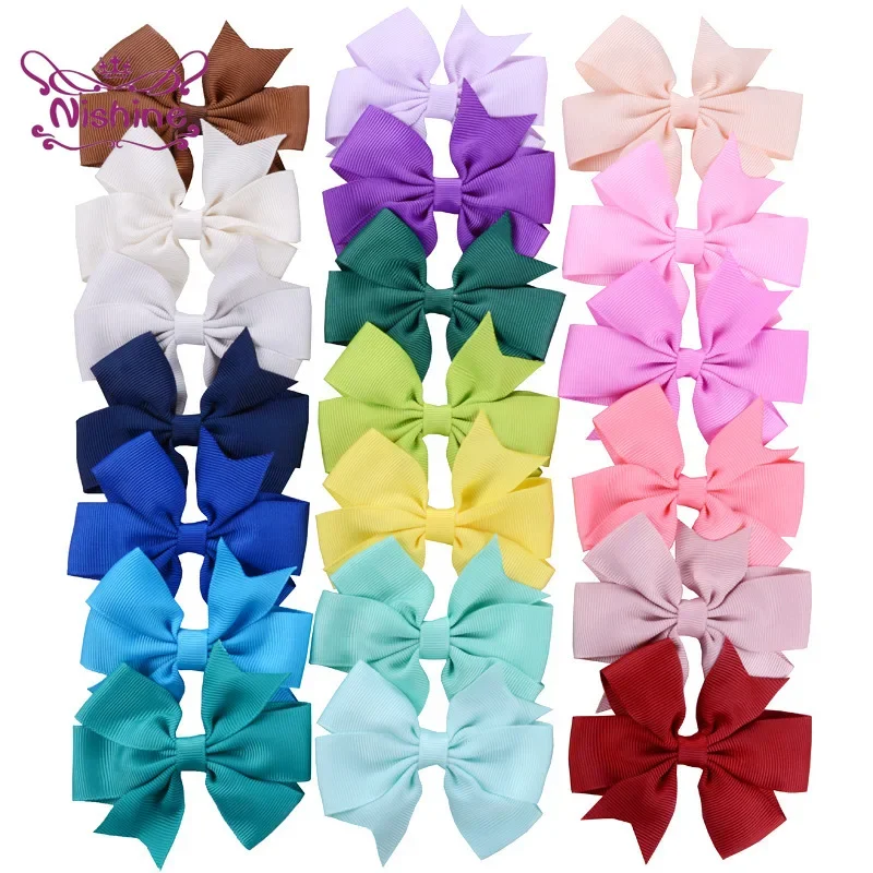 20 pz/lotto fiocchi di nastro  - Ribbon Bow Gift recensione e prezzo