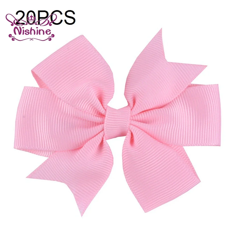 20 pz/lotto fiocchi di nastro  - Ribbon Bow Gift recensione e prezzo