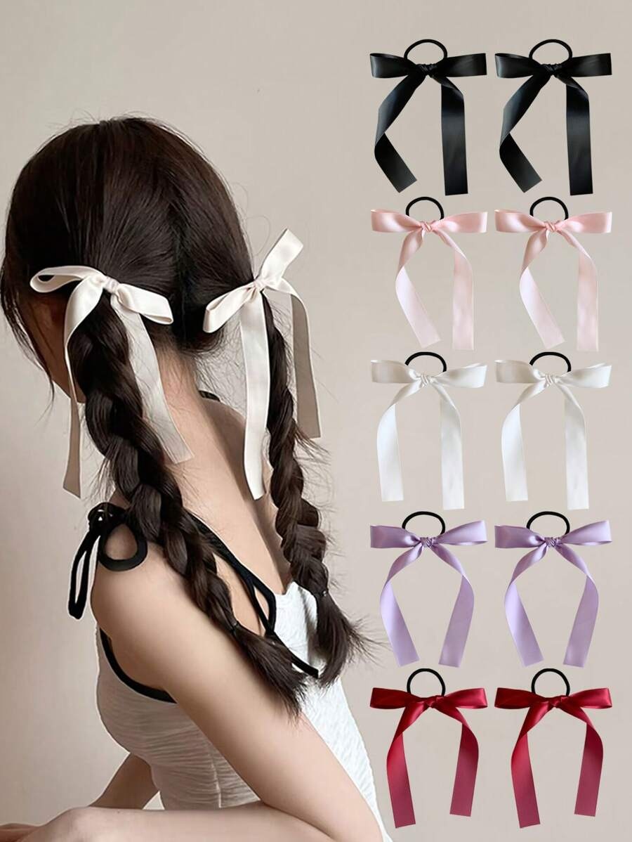 2 pezzi/set accessori per cape - Ribbon Bow Gift recensione e prezzo