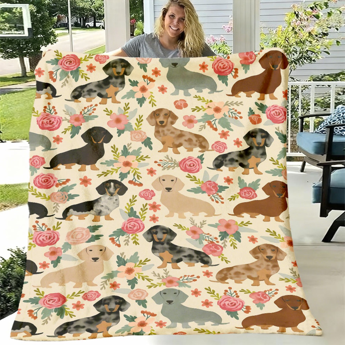 Nuova Coperta Morbida e Calda  - Christmas Throw Blanket recensione e prezzo