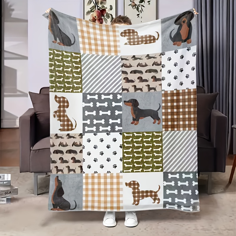 Nuova Coperta Morbida e Calda  - Christmas Throw Blanket recensione e prezzo